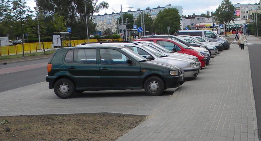 Oto osiedla, na których powstaną nowe miejsca parkingowe