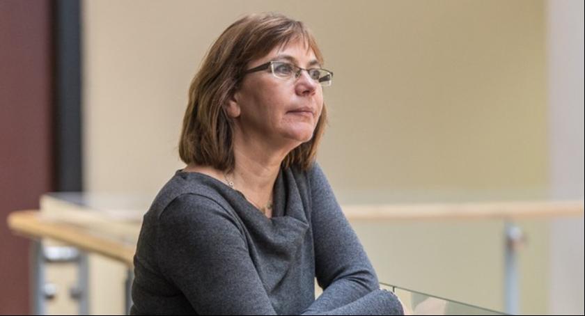 Mariola Fijołek: Nie możemy palić w piecach byle czym