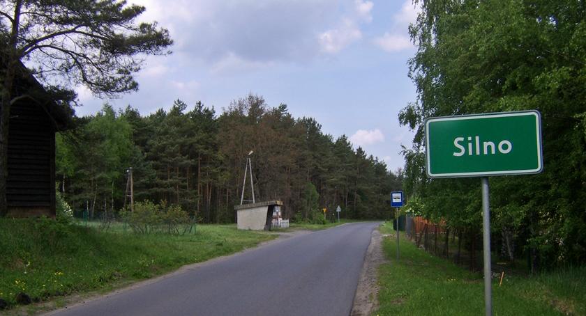 Trasa nad podtoruńskie jezioro będzie bezpieczniejsza [FOTO]