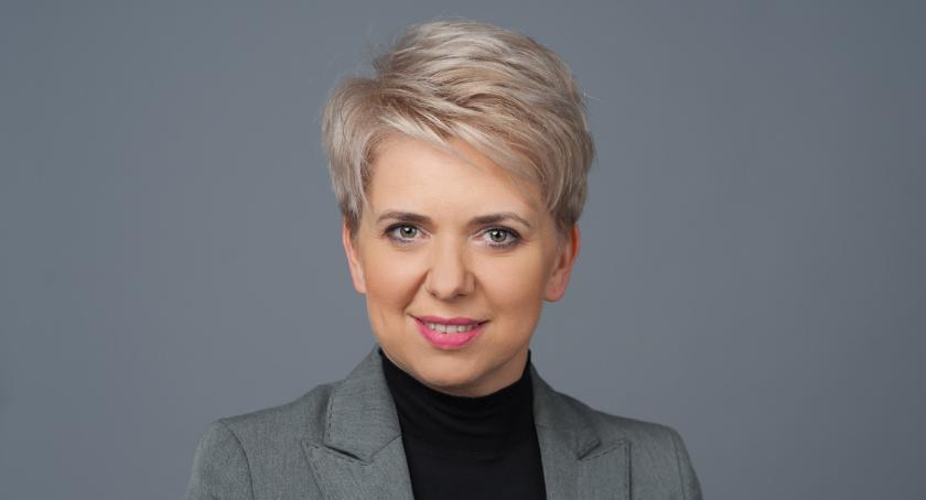 Monika Gotlibowska: Robert Biedroń niczego nie udaje