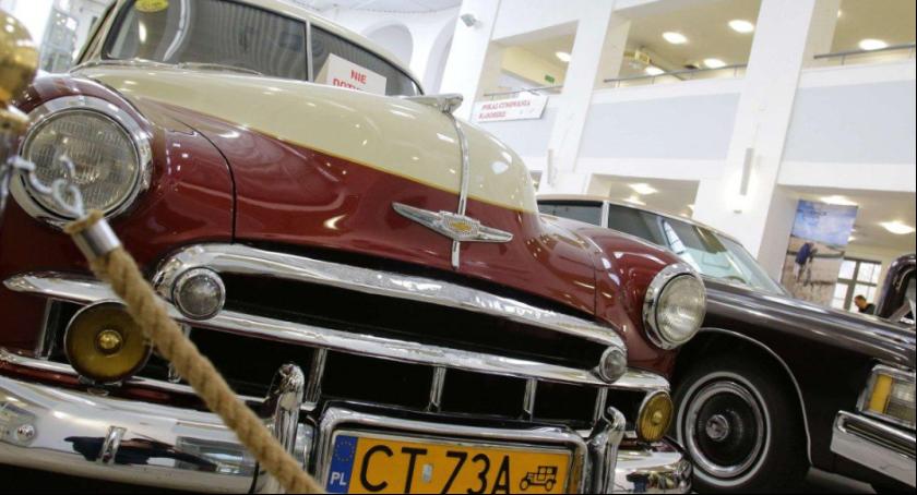 W Toruniu odbędzie się oryginalne wydarzenie dla fanów motoryzacji