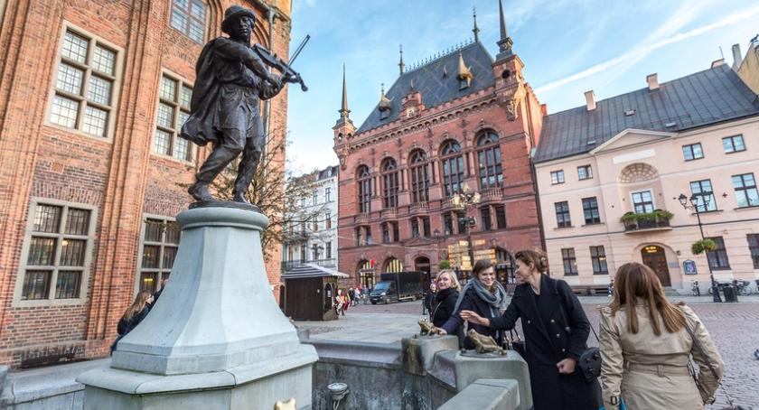 Oto Pomniki Historii w Toruniu i regionie [FOTO]