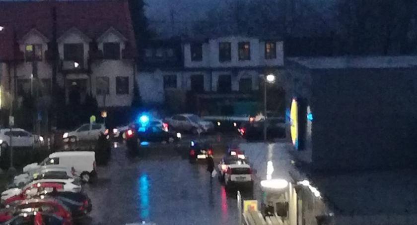 Niespokojny dzień na drogach. Kolejny wypadek w Toruniu! 