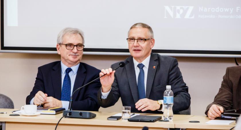 Starostowie walczą z pogarszającą się sytuacją finansową szpitali