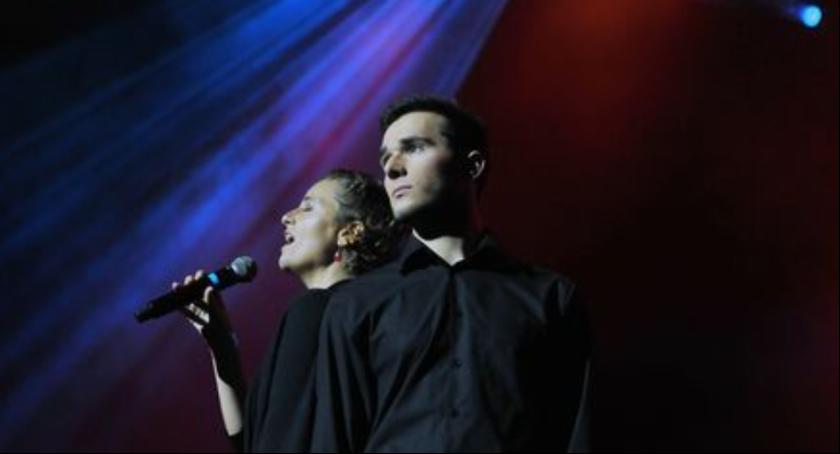 Koncert pamięci Romana Kołakowskiego