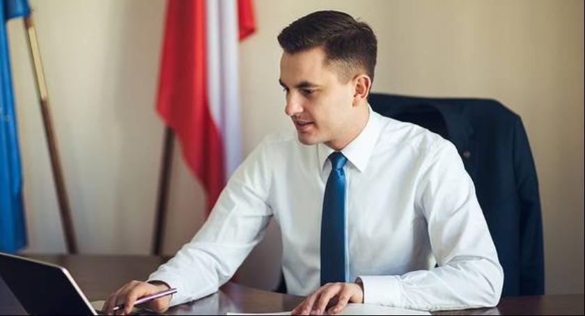 Arkadiusz Myrcha: Wyjątkowe czasy wymagają wyjątkowych działań