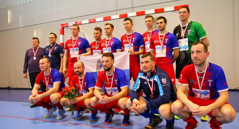 Pomorzanin Toruń wicemistrzem Polski!