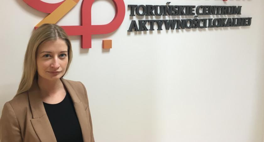 Marta Milde: Otwieramy się na wszystkich