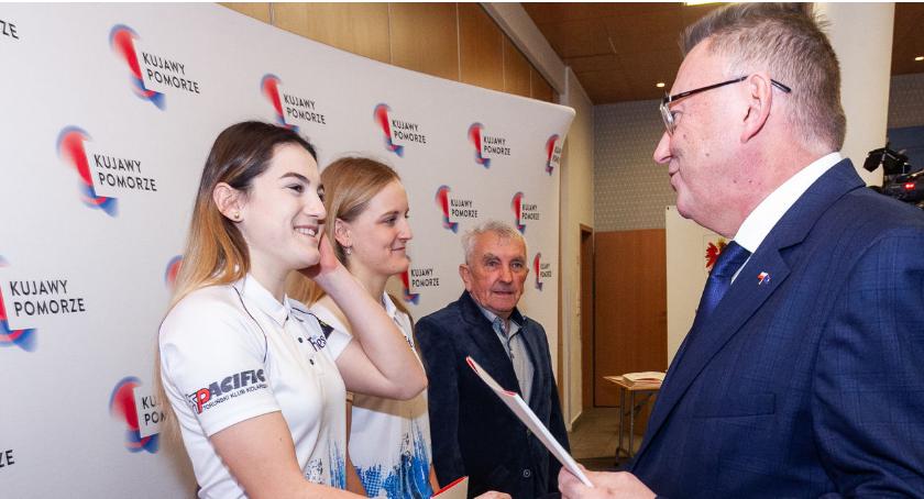 Oto najzdolniejsi sportowcy z Torunia i regionu [FOTO]