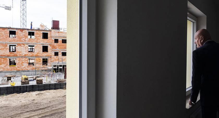 Tak zmieni się najszybciej rozwijające się osiedle w Toruniu