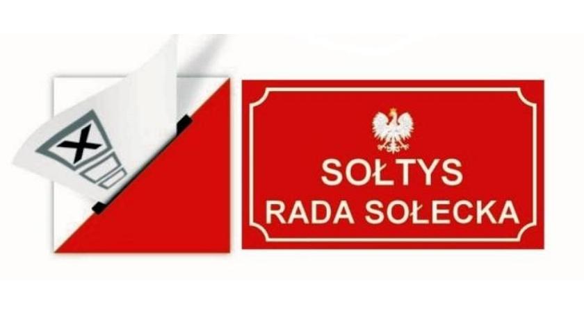 Oto rezultaty zebrań sołeckich w gminie Łysomice