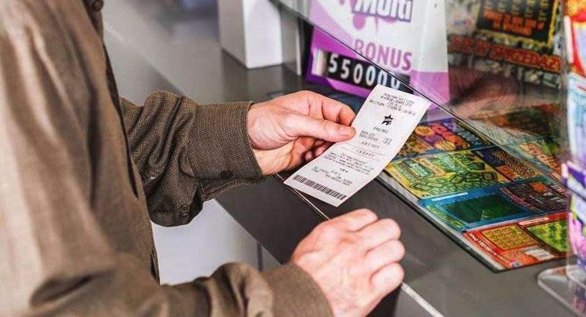 W Toruniu padła główna wygrana w popularnej grze Lotto!