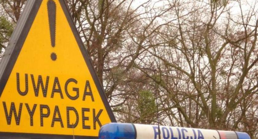 Śmiertelny karambol pod Toruniem. Droga całkowicie zablokowana [PILNE]