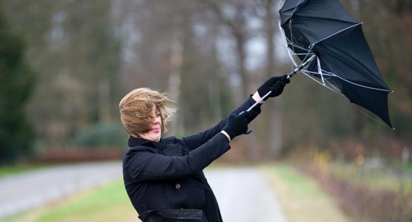 Uwaga! Toruńskie Centrum Zarządzania Kryzysowego wydało ostrzeżenie meteorologiczne