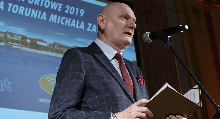List z nabojem i groźbą śmierci. Prezydent Torunia Michał Zaleski na „liście celów”
