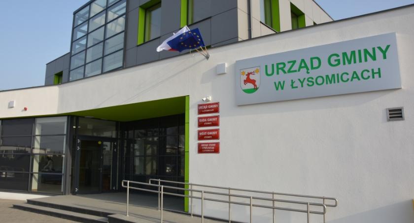 W gminie Łysomice walczą z wykluczeniem 