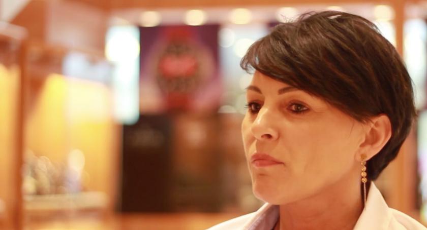 Katarzyna Dekowska: W tym sezonie króluje złoto