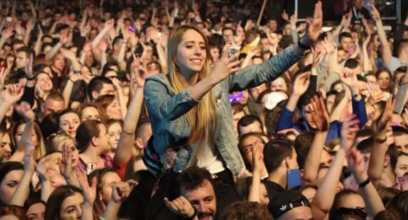 Juwenalia 2019 w Toruniu. Poznaliśmy pierwsze gwiazdy!