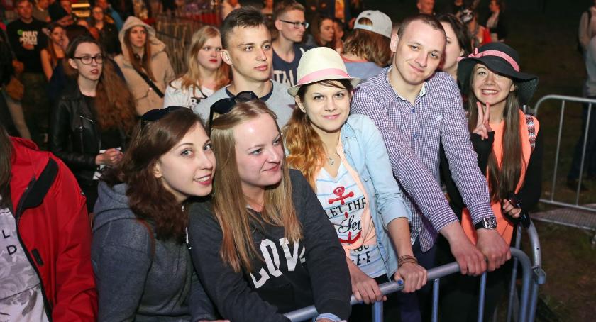 Poznaliśmy kolejne gwiazdy Juwenaliów 2019!