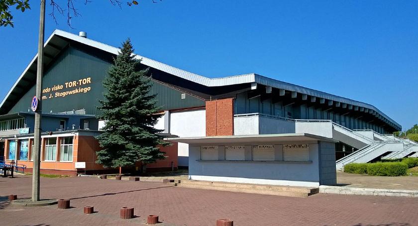 Toruński Tor-Tor zostanie zmodernizowany?