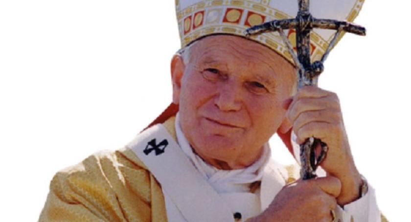 Karol Wojtyła jako człowiek, papież i mistyk