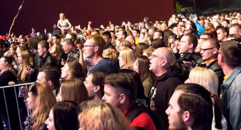 Popularni raperzy wystąpią na Juwenaliach Uniwersytetu Mikołaja Kopernika