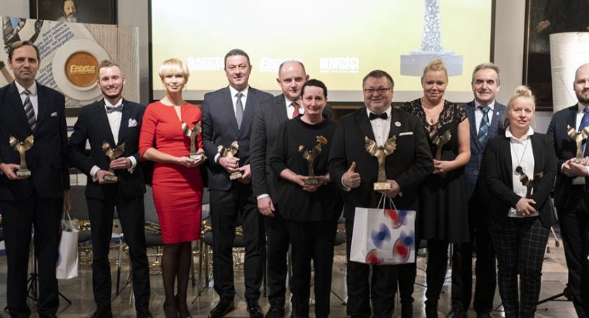 Oto Osobowości Roku 2018 Kujaw i Pomorza