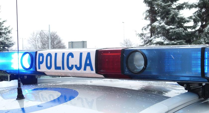 Wypadek na nowym moście drogowym w Toruniu!