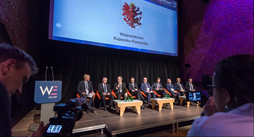 Przed nami 26. edycja Welconomy Forum w Toruniu