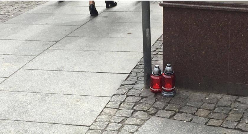 Awantura na toruńskiej starówce. Nie żyje 44-letni mężczyzna [FOTO]