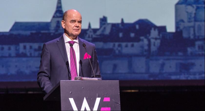 W Toruniu trwa 26. Forum Gospodarcze Welconomy [FOTO]