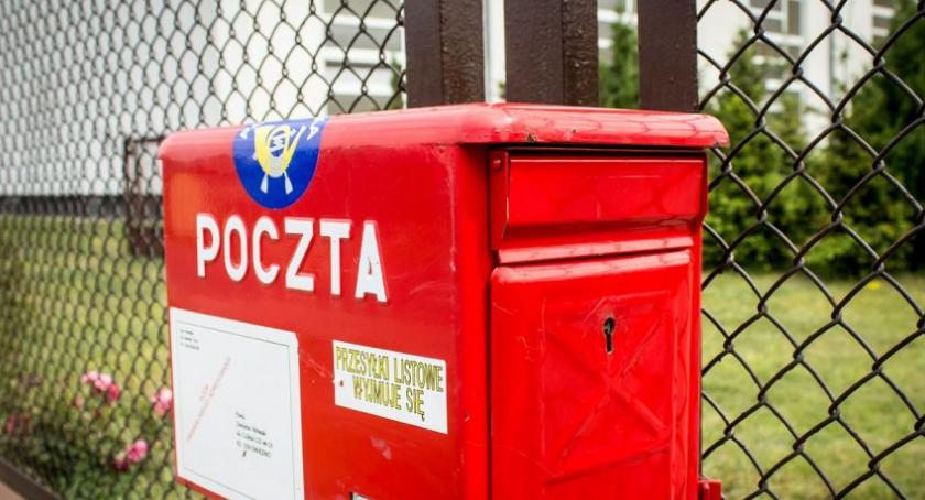Nowa placówka Poczty Polskiej pod Toruniem już dostępna dla mieszkańców