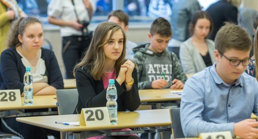 Młodzież pochwaliła się wiedzą o wielkich Polakach [FOTO]