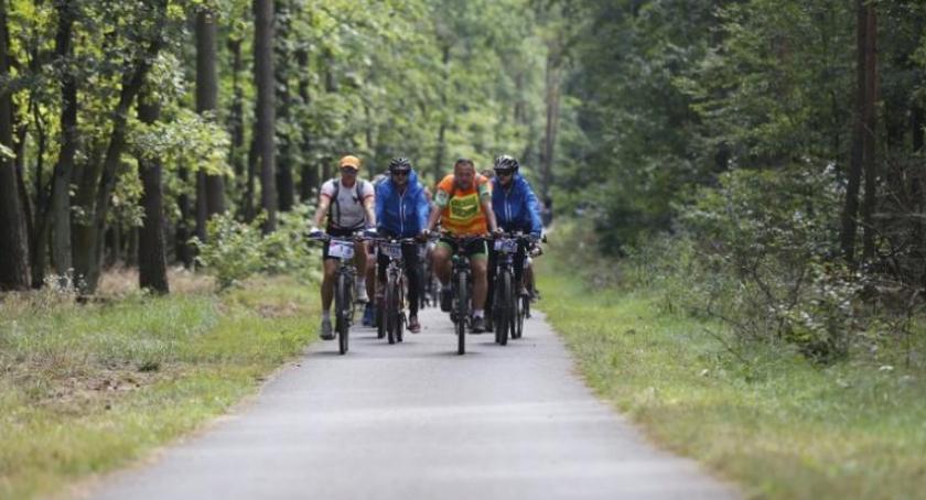 W Toruniu i regionie powstaną nowe ścieżki rowerowe