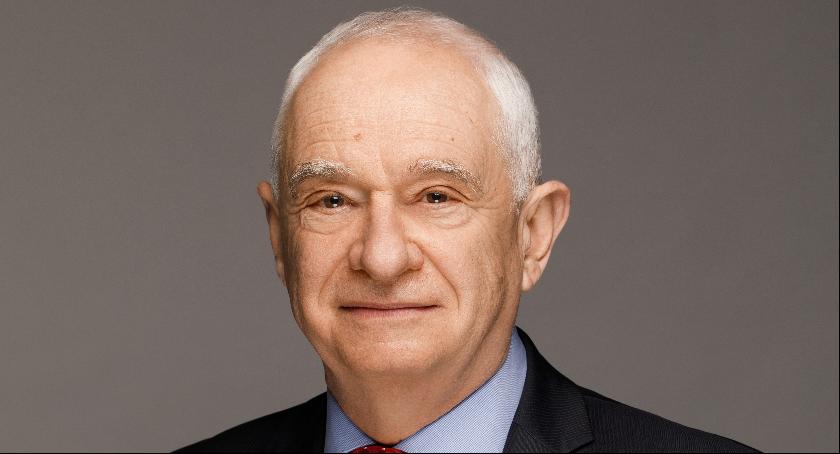 Janusz Zemke: Unia Europejska jest tutaj