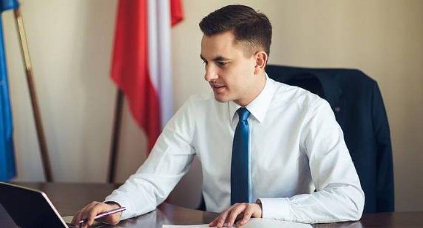 Arkadiusz Myrcha: Wielki Wybór Polaków