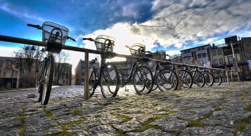 Tak będą wyglądać nowe Toruńskie Rowery Miejskie za prawie 7 mln zł? [FOTO]