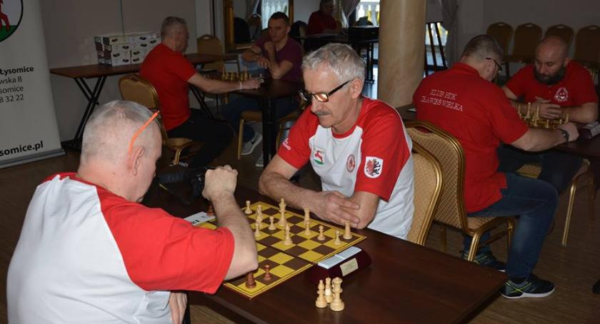 W podtoruńskiej gminie odbyły się Mistrzostwa Polski [FOTO]