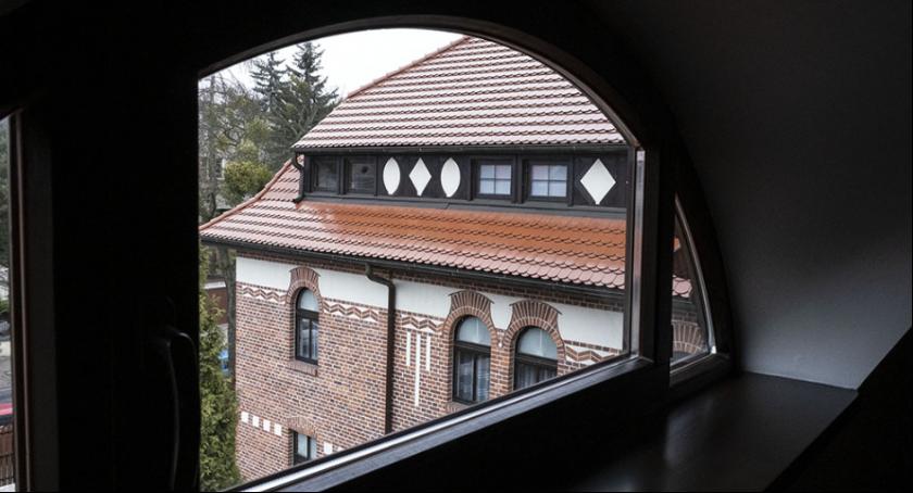 „Fraternitas” - toruński dom dla duchownych został poświęcony [FOTO]