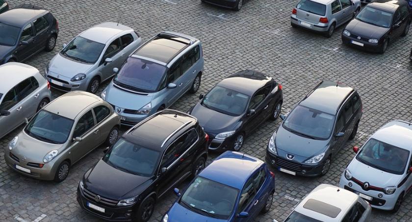 W Toruniu rozpoczęła się budowa parkingu za ponad milion złotych