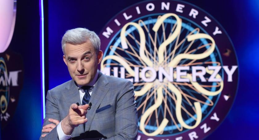 Windykator z Torunia walczy o dużą kasę w Milionerach!
