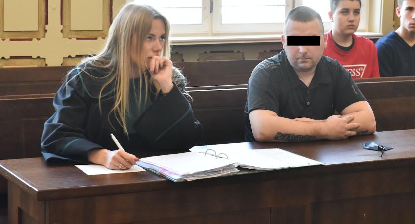 Sąd wydał wyrok ws. okrutnego pobicia psa Fijo [FOTO]