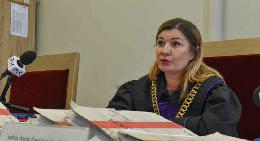 Tak sędzia uzasadniła wyrok dla Bartosza D., który skatował psa Fijo