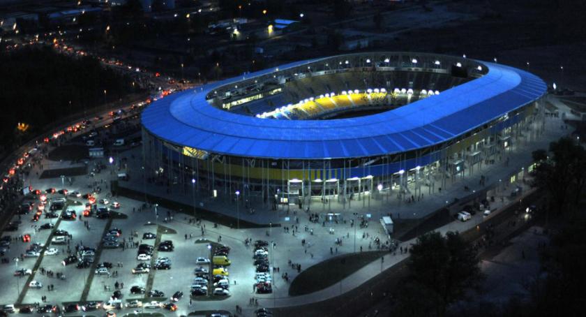 Duży koncert przy współpracy z TVP na 10-lecie Motoareny