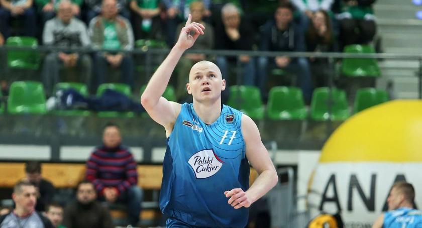 Świetna skuteczność Twardych Pierników. Torunianie znowu wygrywają