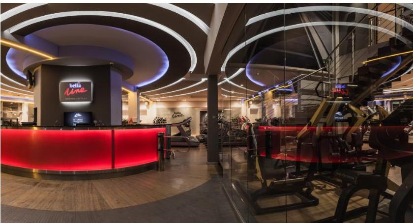 Fitness dostępny dla każdego. Bella Line Wellness Centrum zaprasza na dni otwarte