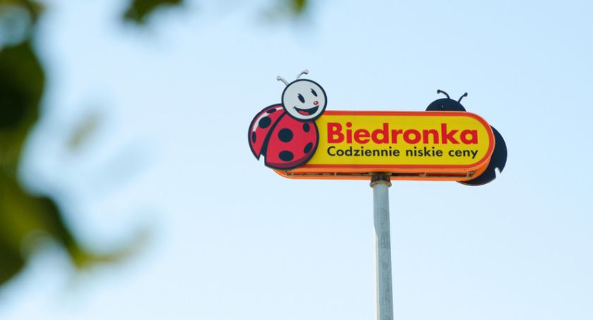 Toruńskie Biedronki ponownie otwarte! Klienci marketu będą zaskoczeni...
