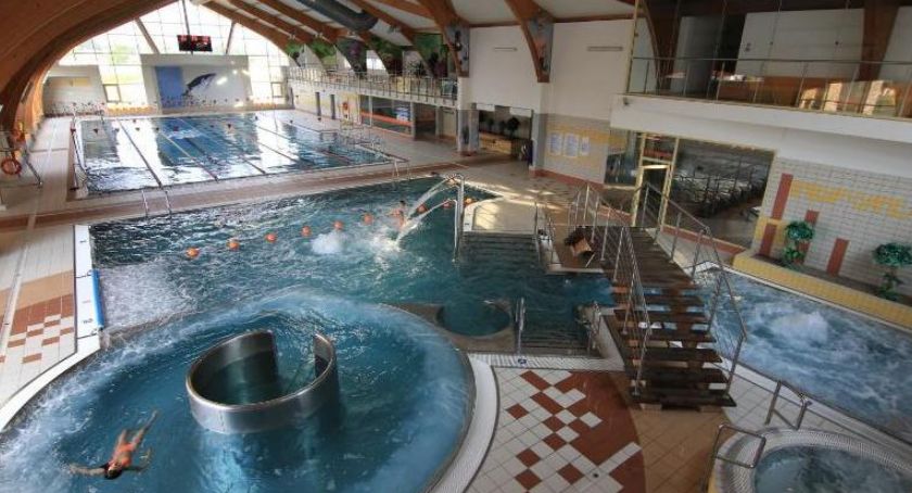 W Aquaparku Olender odbędzie się Wielkanocne Pool Party!