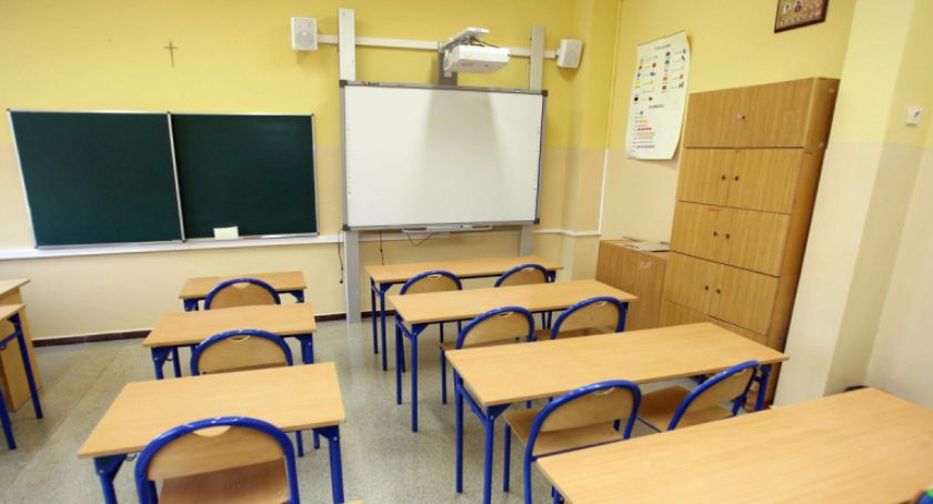 Kolejna placówka nie przystąpiła do strajku nauczycieli w Toruniu