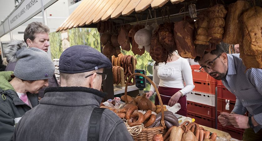 Bydgosko-toruński pojedynek na Festiwalu Smaków 